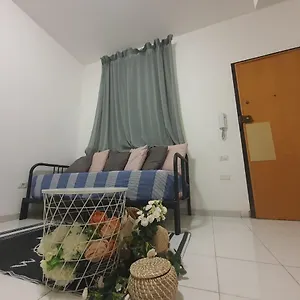 Chafbius Downtown Deluxe Hébergement de vacances Cagliari