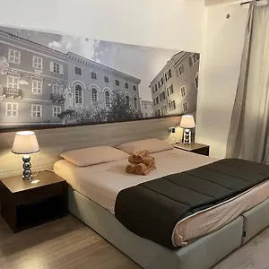 Civico22 Appartement Sassari