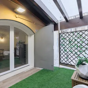 Maneki Serra 1/2d Appartement Bologne