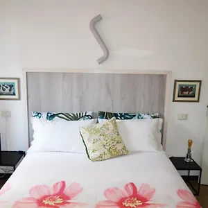Casa Alderotti Appartement Bologne