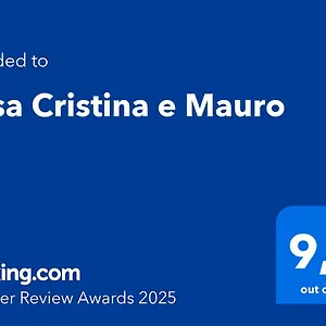 Casa Cristina E Mauro Appartement La Spezia
